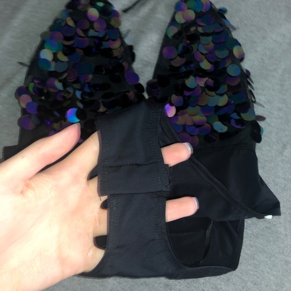 Festival bodysuit - Picture 3 of 4